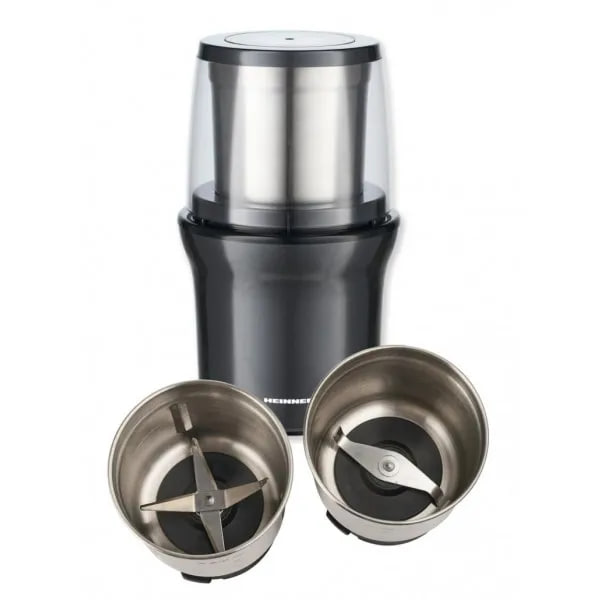 HEINNER HCG-200DGIX2