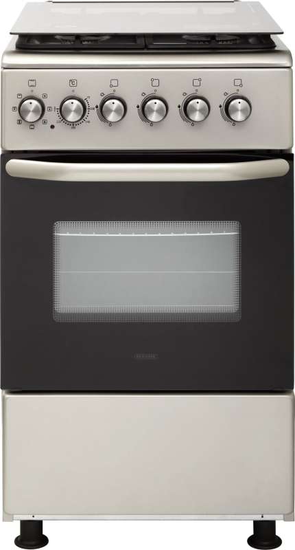 ELEYUS TEKNA 5007 CF IS+GR