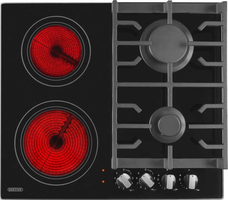 ELEYUS H0СBHG ME 60 BL V2 CF