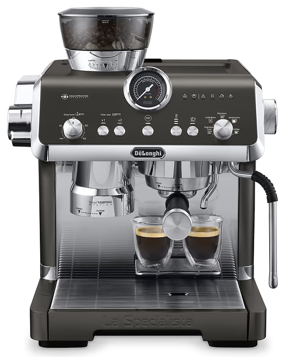 DELONGHI EC9555.BK