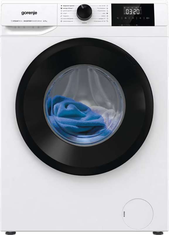 GORENJE W3NGPI72SBS/UA