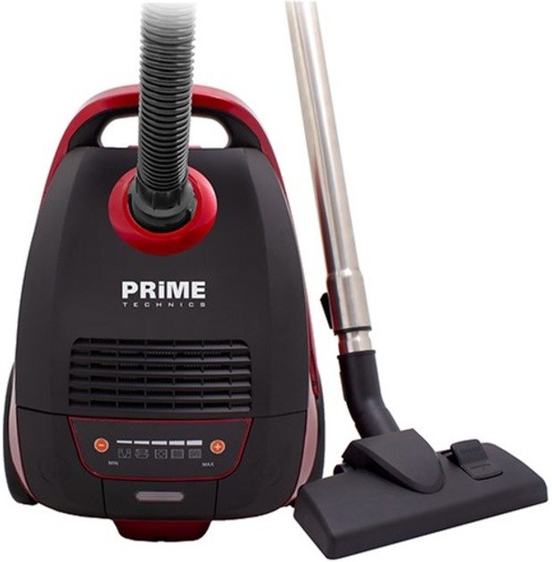 PRIME TECHNICS PVC 214 MR