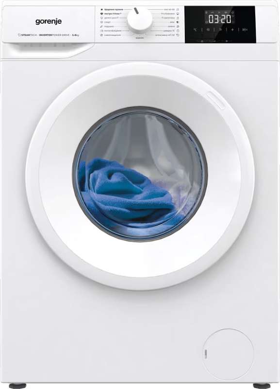 GORENJE WNGPI61SBS/UA