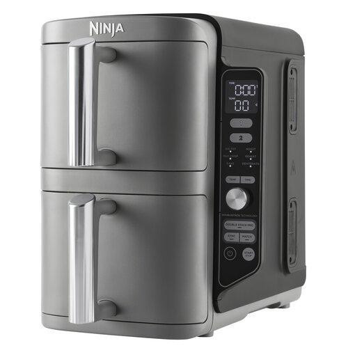 NINJA DOUBLE STACK XL 2-LEVEL AIR FRYER 9.5L (SL400EU)