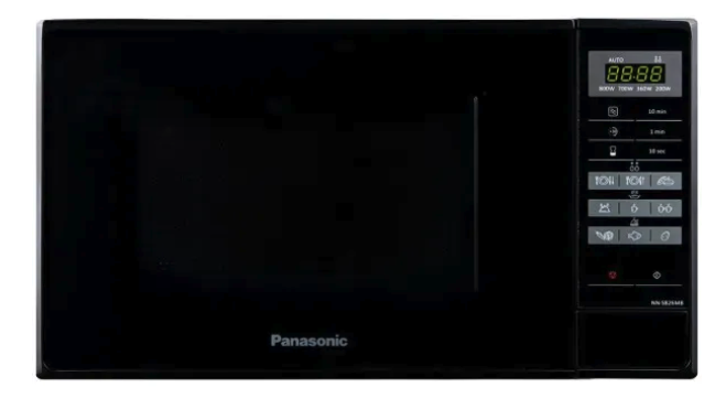 PANASONIC NN-SB26MBZUE