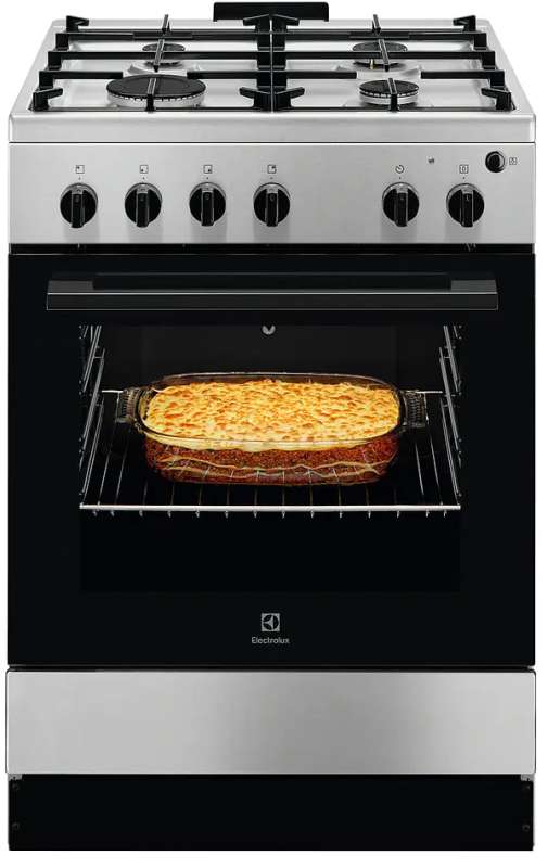 ELECTROLUX LKG604013X