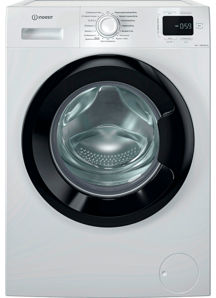 INDESIT IM 812B MY TIME UA