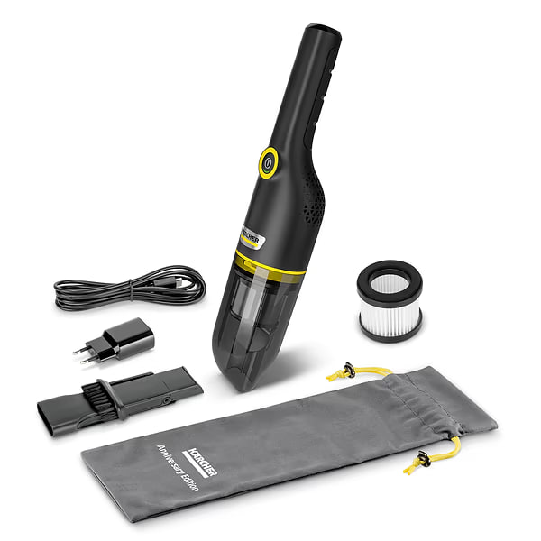 KARCHER CVH ANNIVERSARY EDITION (1.198-355.0)