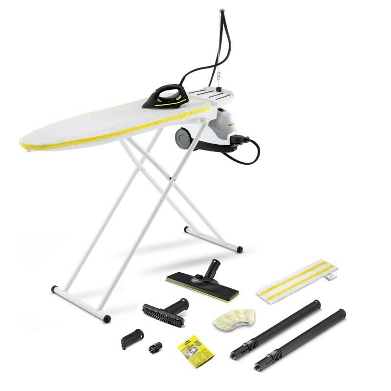 KARCHER SI 4 EASYFIX IRON (1.512-637.0)