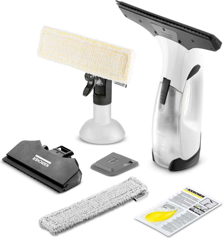 KARCHER WV 2 PLUS NP (1.633-661.0)