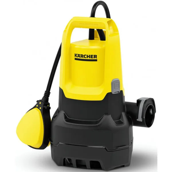 KARCHER SP 9.500 DIRT (1.645-800.0)