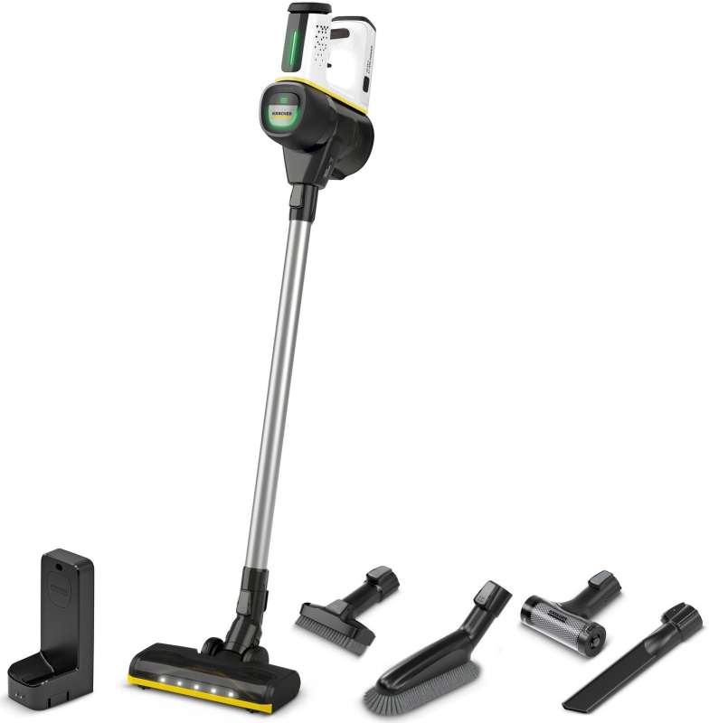 KARCHER VC 7 CORDLESS YOURMAX (1.198-710.0)