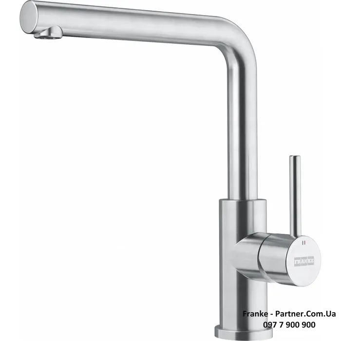 FRANKE SMART GLENDA (115.0706.985)