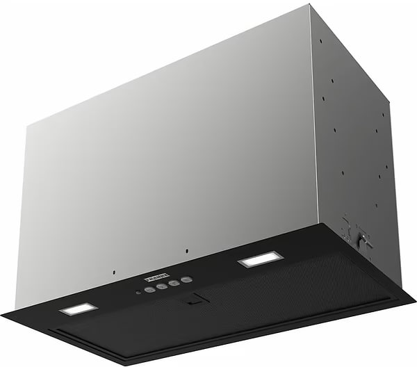FRANKE BOX FLUSH BASIC FBFE BK A52 (305.0729.555)