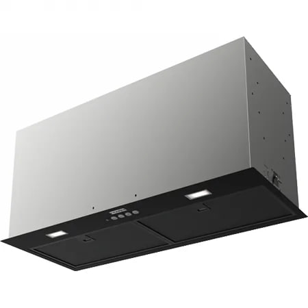 FRANKE BOX FLUSH BASIC FBFE BK A70 (305.0728.431)