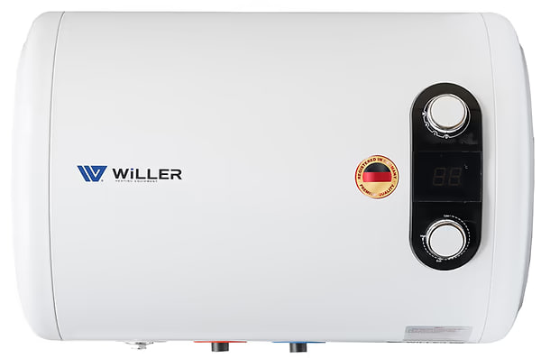 WILLER EH50RI-HORIZON