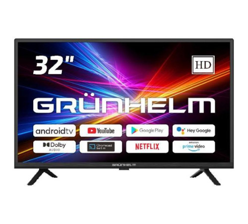 GRUNHELM 32H300-GA11