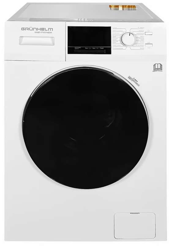 GRUNHELM GWDT-FF8514D2W