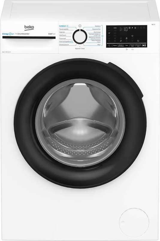 BEKO BM3WFU46245WB