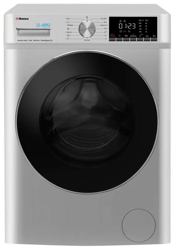 HANSA WHG814DD1LG