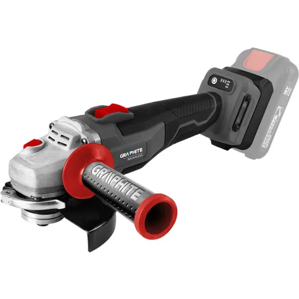 GRAPHITE 58GE142