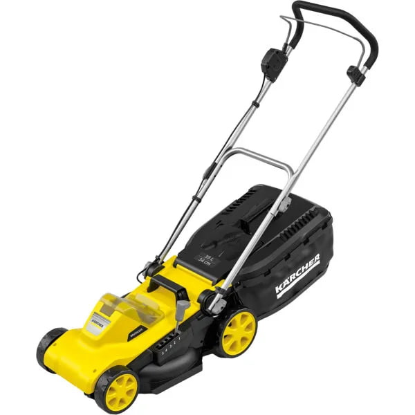 KARCHER LMO 4-18 DUAL БЕЗ АКБ ТА ЗП (1.445-411.0)