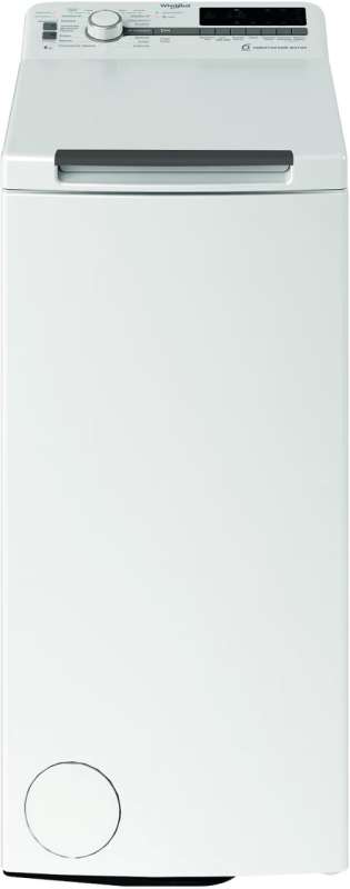 WHIRLPOOL TDLRB 6241BS UA