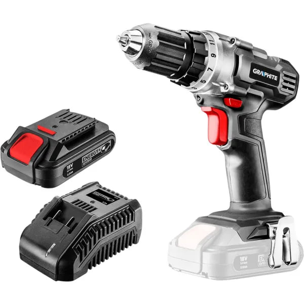 GRAPHITE 58G000-SET1