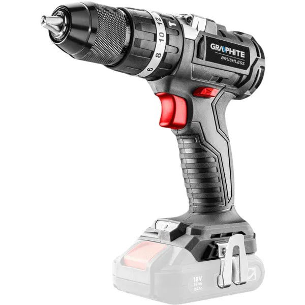 GRAPHITE 58G020