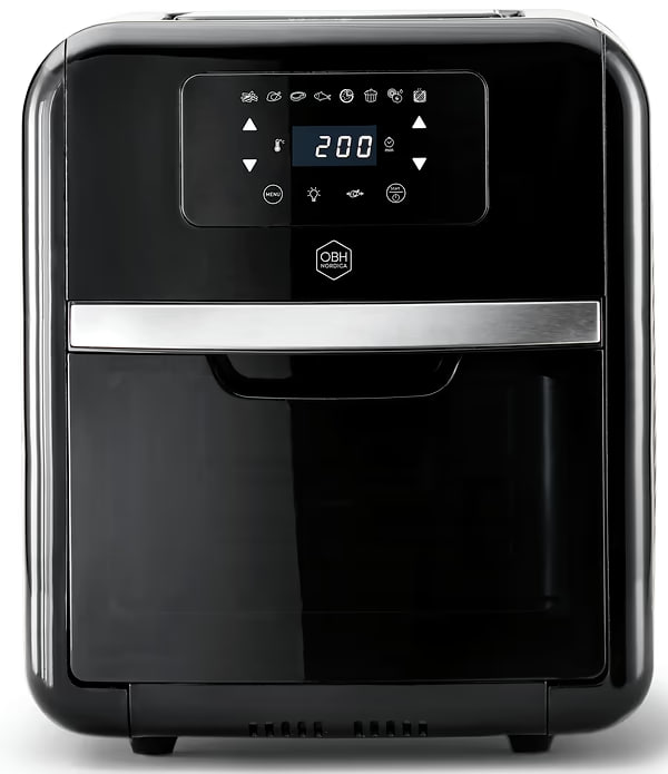 OBH NORDICA EASY FRY OVEN&GRILL FW5018S0