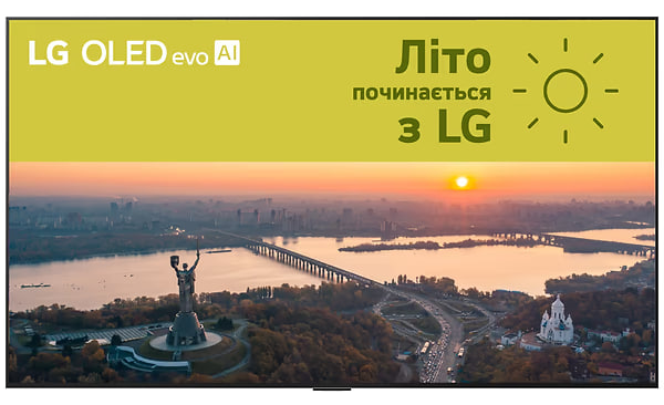 LG OLED65G54LW