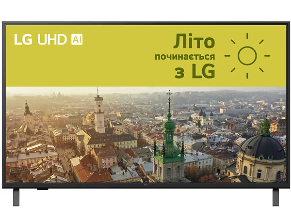LG 43UA75006LA