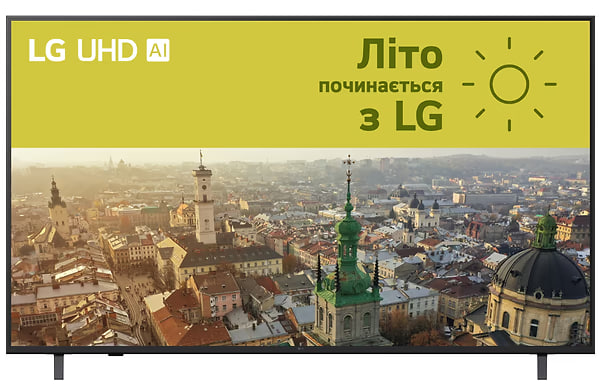 LG 65UA75006LA