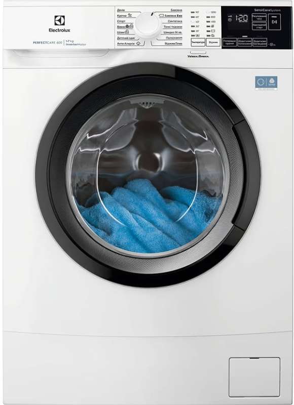 ELECTROLUX EW6SM427BU