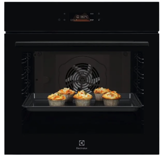 ELECTROLUX LOE8F38Z