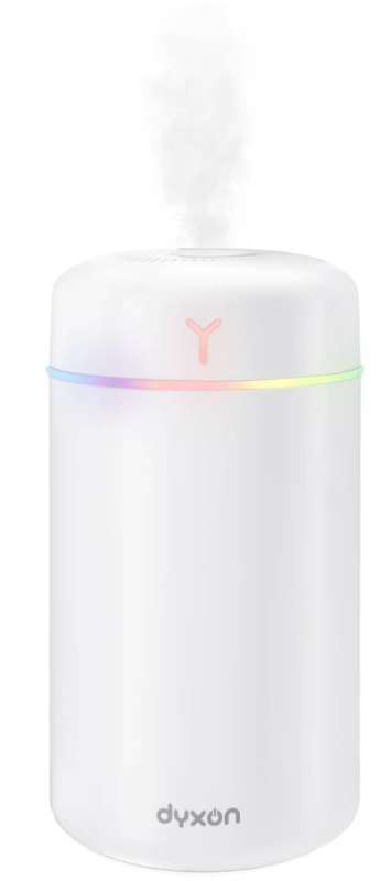 DYXON MEGAHUMI 420 WHITE (DXNZVMGHMI420W)