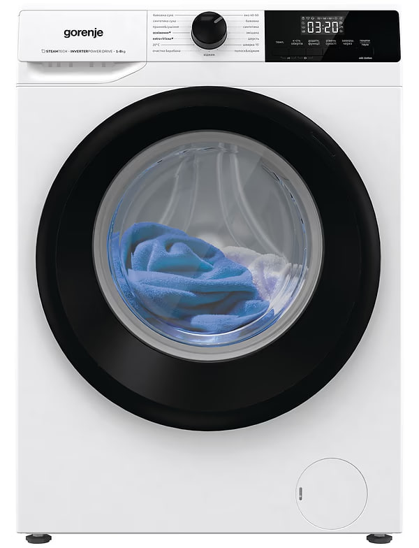 GORENJE W3D2A854ADS/UA