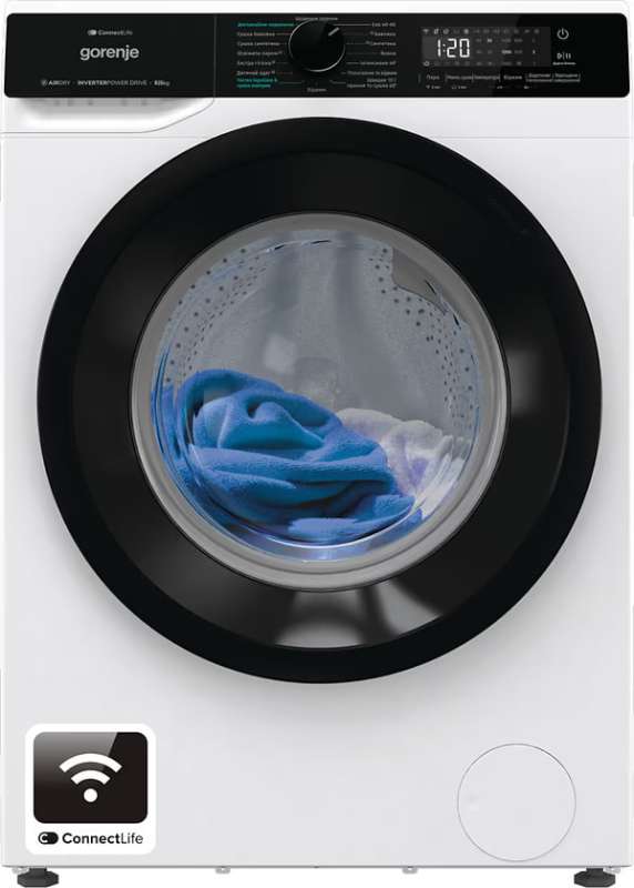 GORENJE WD2PA854ADW/UA