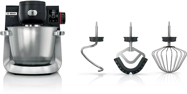 BOSCH MUMS6ZS00