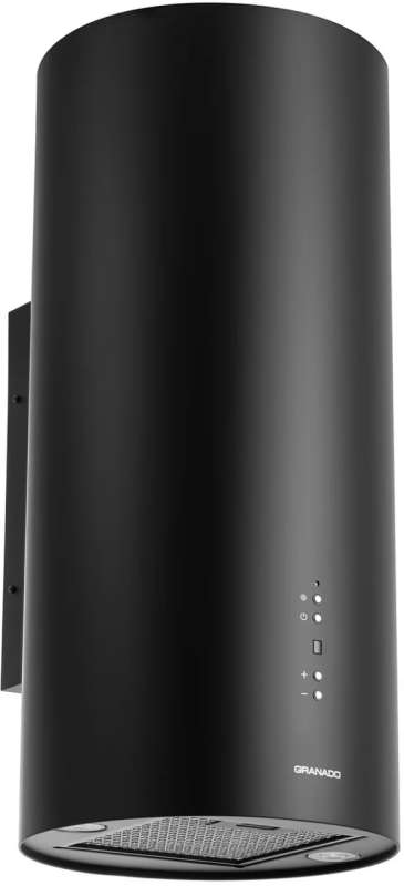 GRANADO YUNKOS 1604-1200 BLACK