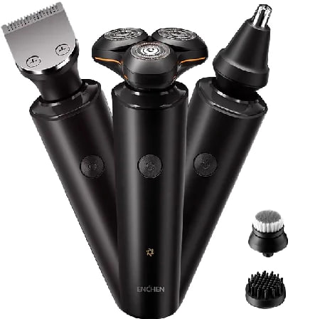 ENCHEN X8S-C BLACK