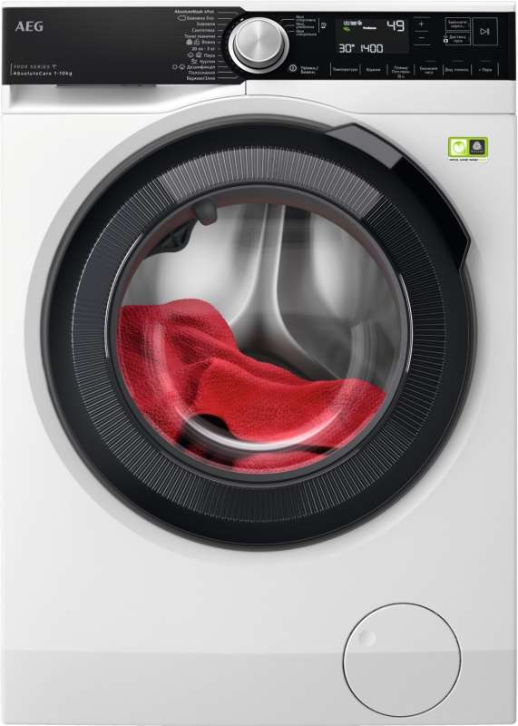 AEG LFR95166UU