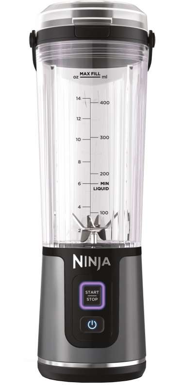 NINJA BLAST BC151EUBK