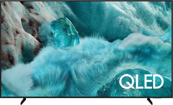 SAMSUNG QE50Q7FAAUXUA