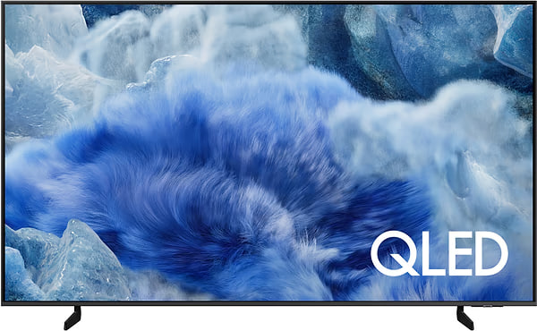 SAMSUNG QE50Q8FAAUXUA