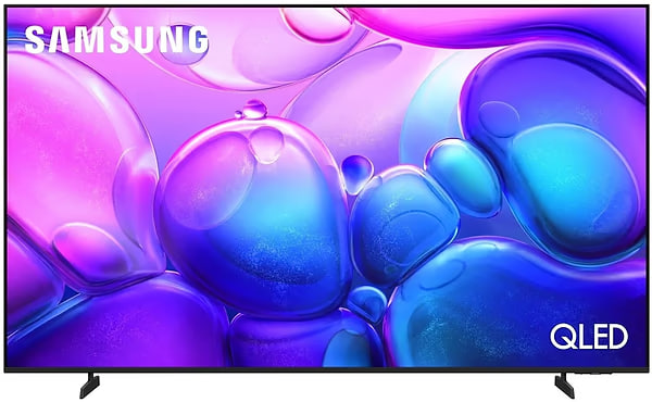 SAMSUNG QE85Q6FAAUXUA