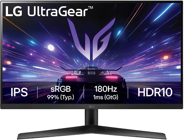 LG 27GS60F-B