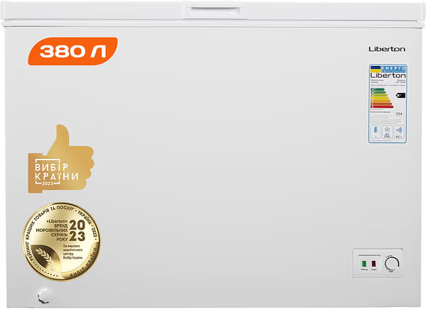 LIBERTON LCF-380H