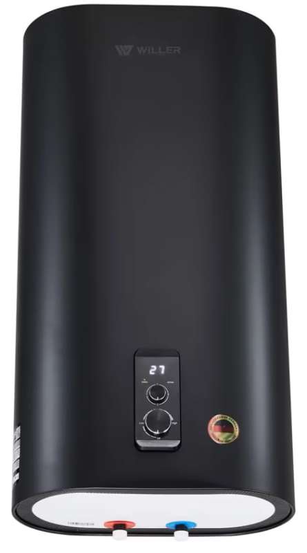 WILLER EV80DRI GRAND DIGITAL BLACK