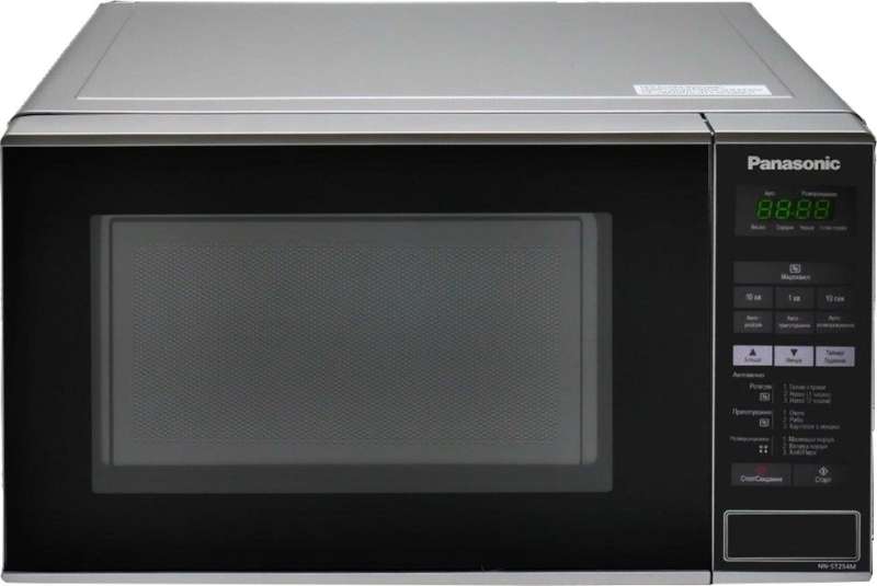 PANASONIC NN-ST254MZUE